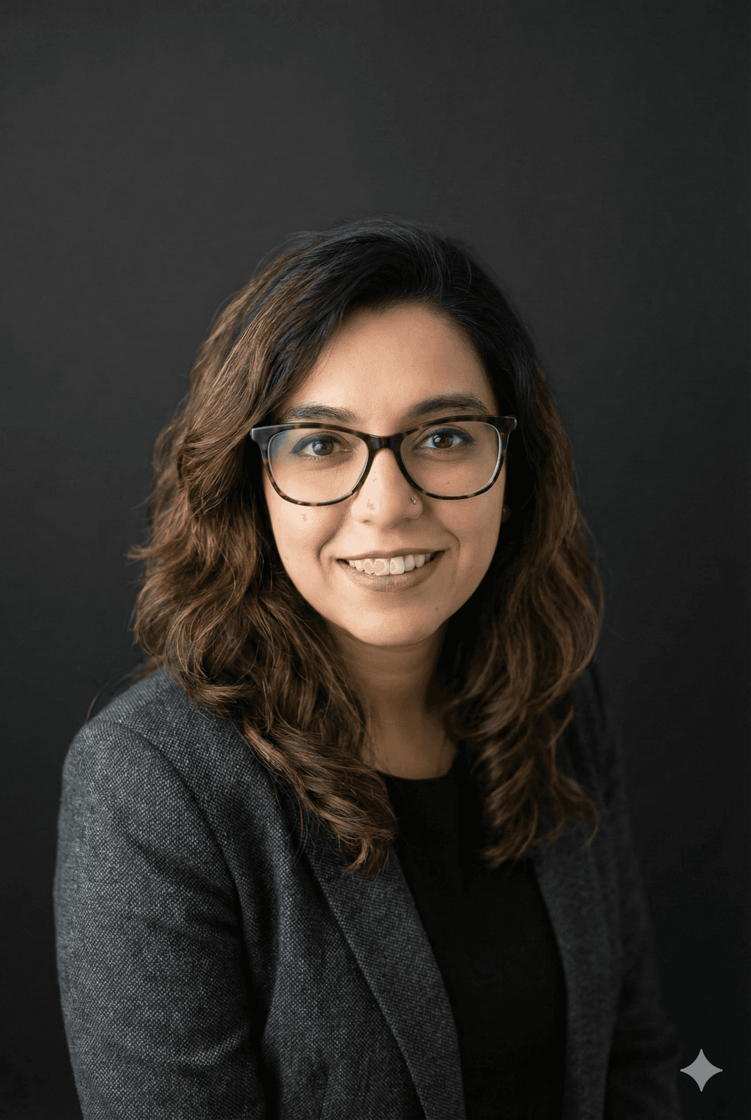 Dr Mehak Rafiq